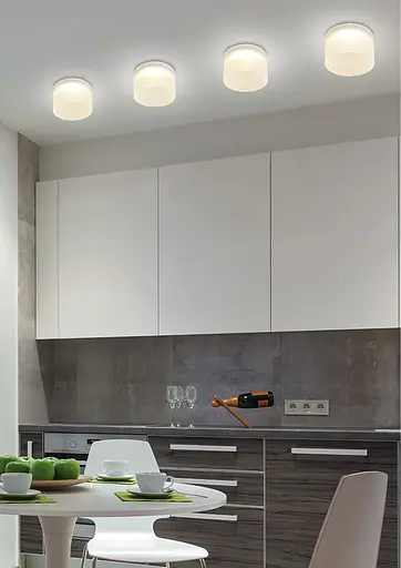 Точковий світильник Candellux 2273679 TUBA - фото 3