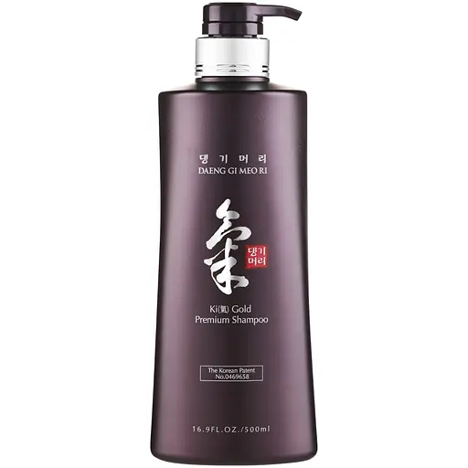 Шампунь Daeng Gi Meo Ri Ki Gold Premium Shampoo 500 мл