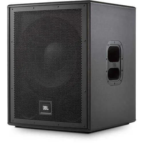 Сабвуфер JBL IRX115S (JBL-IRX115S-EK) - фото 3