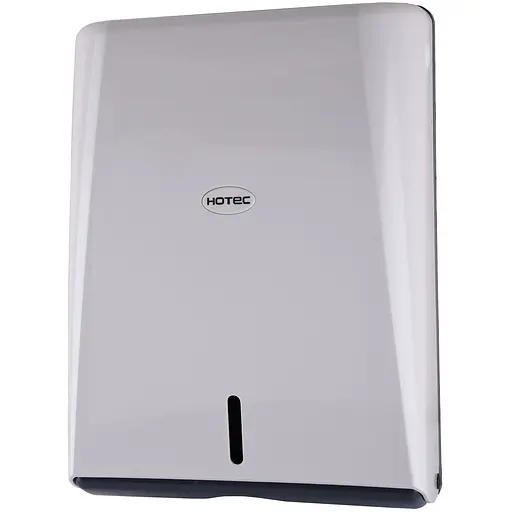 Диспенсер паперових рушників HOTEC 14.203 ABS - фото 1