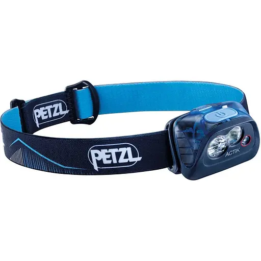 Ліхтар Petzl Actik Blue (1052-E099FA01)