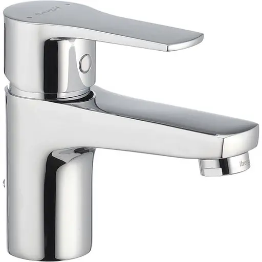 Змішувач для умивальника IBERGRIF STAR M11057 (IB0008) - фото 1