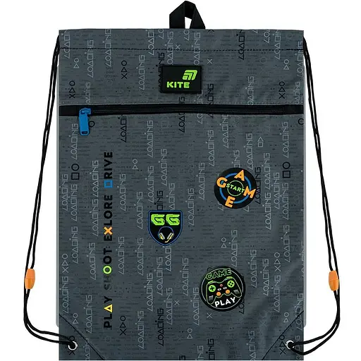 Сумка для взуття Kite Good Game (K26-601M-2) - фото 1