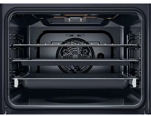 Электрический духовой шкаф Whirlpool OMSR58CU1SB (6875206) - фото 8