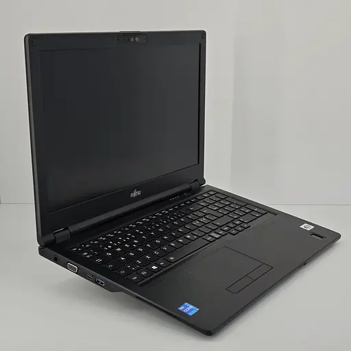 Ноутбук Fujitsu Lifebook E5511 (i5-1135G7/32/1TBSSD) - Class A "Б/У" - фото 3