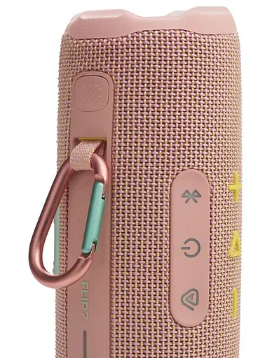 Портативная акустика JBL Flip 7 Pink (JBLFLIP7PINK) - фото 7