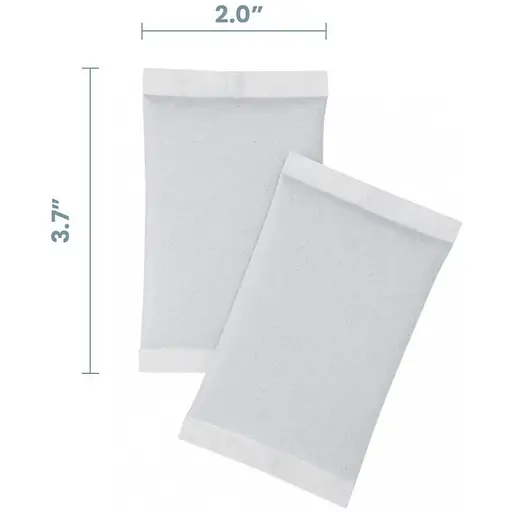 Грелки Haago Hand Warmers х 20 пар (WINTER-HAAGO-HW-BOX) - фото 2