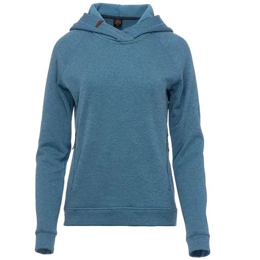 Флисовая кофта Turbat Porto Houdi Wmn Blue L (1054-012.004.2923)