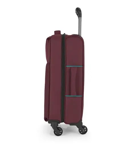 Чемодан Gabol Florida (S) Dark red (123122-037) - фото 2