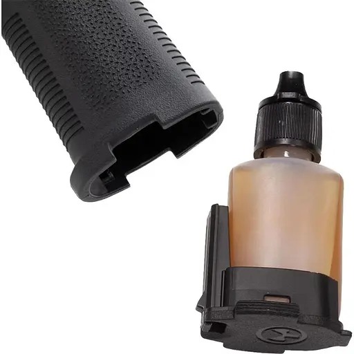 Корпус УСМ Magpul SL - HK94/93/91 с пистолетной рукояткой Black - фото 3