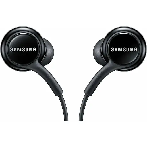 Наушники Samsung EO-IA500BBEGRU Black (EU) - фото 3