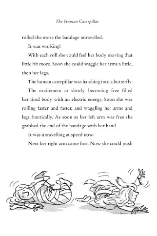 Awful Auntie - фото 5