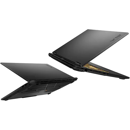 Ноутбук Ігровий ASUS TUF F16 FX608JMR i7-14650HX la 52GHz,16'',+,IPS,32GB DDR5,1TB,RTX 5060 8GB,No - фото 12