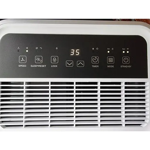 Осушувач повітря Mycond Roomer Smart 25 (122605) - фото 6