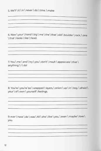 Shrek. Рівень B2 - фото 2