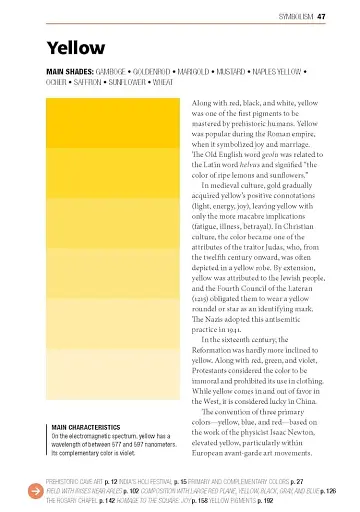 Colour. A Master Class - фото 7