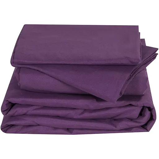 Комплект постельного белья Soho Полуторный 150 x 200 см Delicacy Plum (PATTERN 7-S) - фото 2