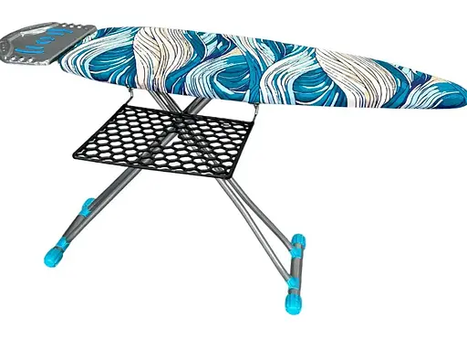 Дошка для прасування Kanat ELIPS LUX (EL-700) - фото 9