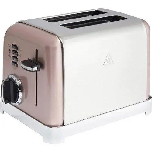 Тостер Cuisinart CPT160PIE - фото 4