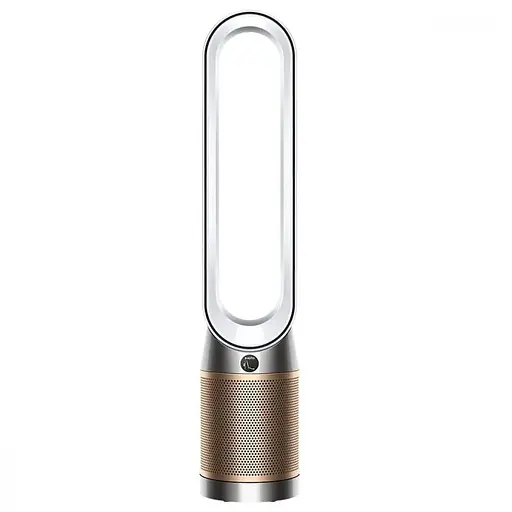Воздухоочиститель Dyson Purifier Cool Formaldehyde TP09 White/Gold (369876-01)
