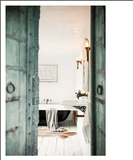 Love Shacks: Romantic cabin charmers, modern getaways and rustic retreats around the world - фото 4