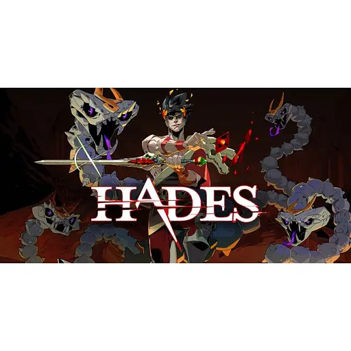 Гра Hades (російська версія) (Nintendo Switch) - фото 2