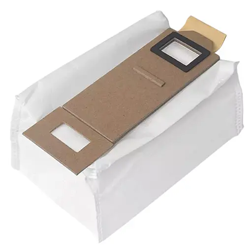 Мішок для бази самоочищення Xiaomi Roborock S7, S7+, T7S, T7Plus, S7 Max