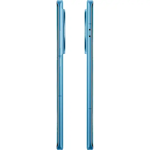 Смартфон OnePlus Ace 3 5G PJE110 16/512Gb Blue NFC CN Глобальна прошивка - фото 6