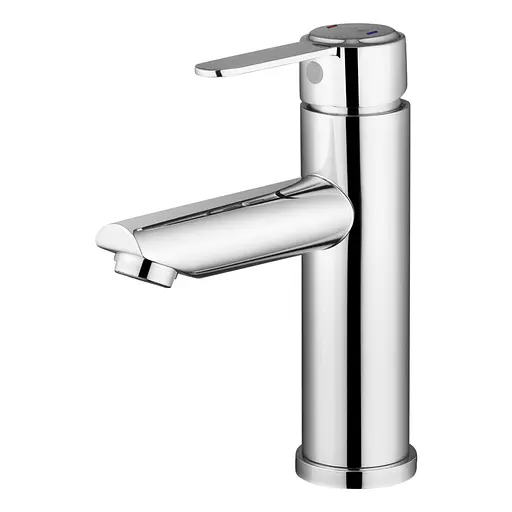 Змішувач для раковини Agua Elposo - INOX010CR (CV035460) - фото 4