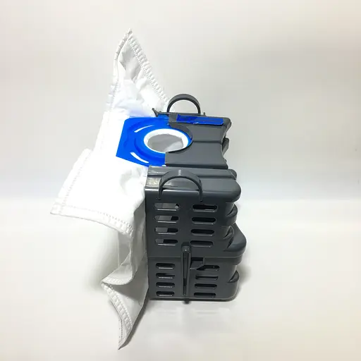 Тримач пилозбірника на пилосос Bosch AquaWash&Clean BWD4*, Zelmer Aquawelt, 919.0261 (12010586) + 1 мішок - фото 9