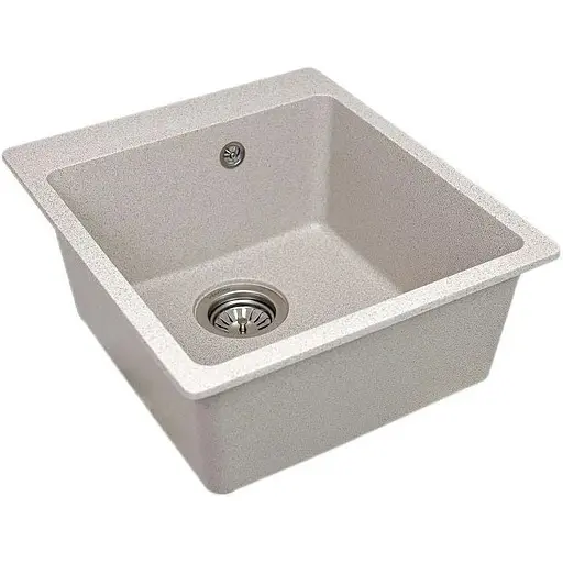 Кухонна мийка Interline Cava terra - фото 3