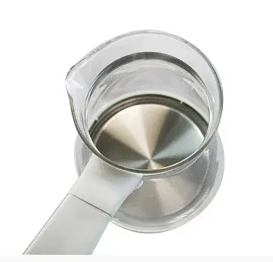 Турка электрическая Sokany YLW-607 500 мл 600 Вт - фото 3