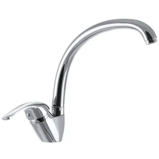 Смеситель для кухни EP Afina 777 EP0103 Хром - фото 1