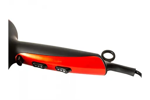 Фен Maestro 214 з дифузором та концентратором - фото 9