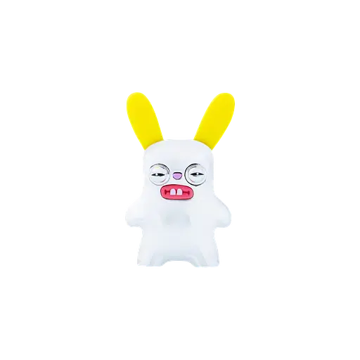 Fuggler Яйце-сюрприз з колекційною фігуркою, арт. FG2305E - фото 2