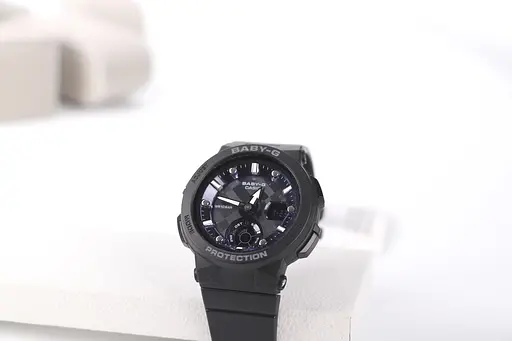 Годинник Casio Baby-G BGA-250-1AER - фото 7