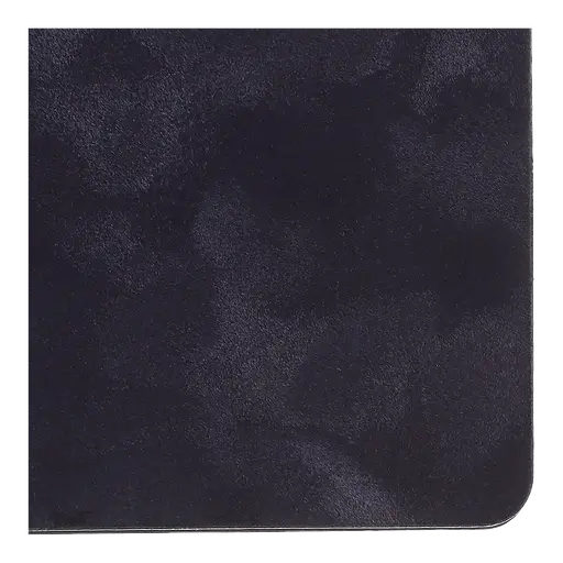 Ежедневник датированный Buromax Velour 2026 A4 искусственная кожа черный (BM.2771-01) - фото 8