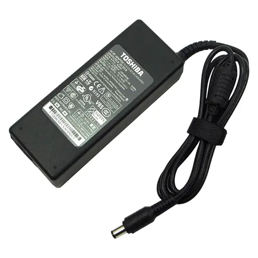 Блок живлення для ноутбука Toshiba 60W(15V/4A) 6.3x3.0