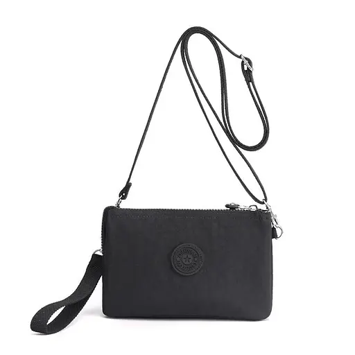 Кроссбоди текстильное Confident WT1-344-1A