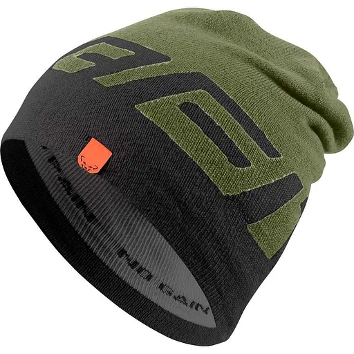 Шапка Dynafit FT Beanie Зеленый (1054-016.002.1581)