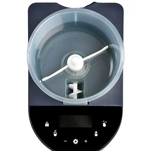 Машина для приготування суміші Beaba Milkeo Plus синій (911722) - фото 6