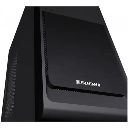 Корпус GameMax MT-301U3-NP (MT-301U3-NP) без блока питания - фото 6