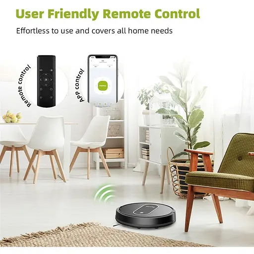 Робот-пилосос Kyvol Cybovac D10 [146217] - фото 9