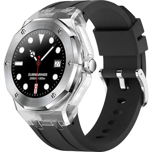 Smart Watch TREX Falcon 500 Pro Black TRX-FLC500-BLK - фото 5