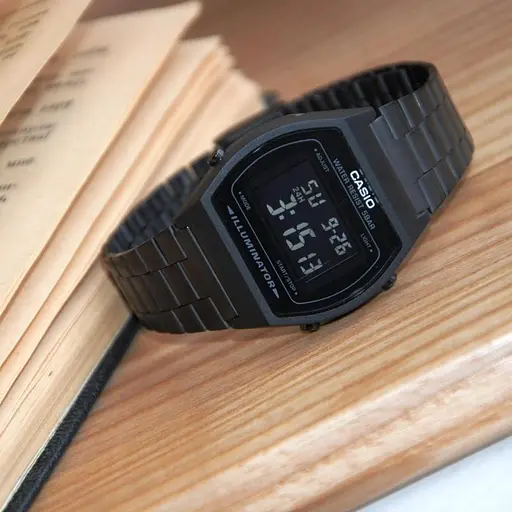 Годинник CASIO B640WB-1BEF - фото 2