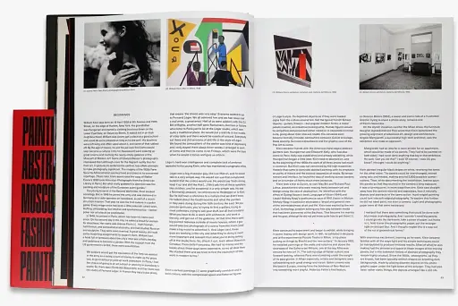 William Klein: Yes - фото 5