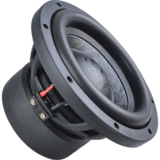 Сабвуферний динамік Ground Zero GZUW 8SQ-D2
