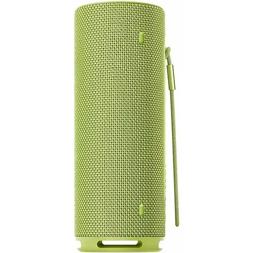 Портативна акустика Huawei Sound Joy 2 Thriving Green [140197] - фото 3