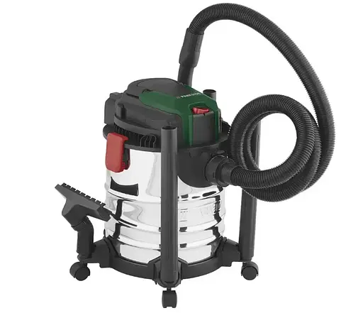 Профессиональный пылесос Parkside PWD 20 C3 - фото 3