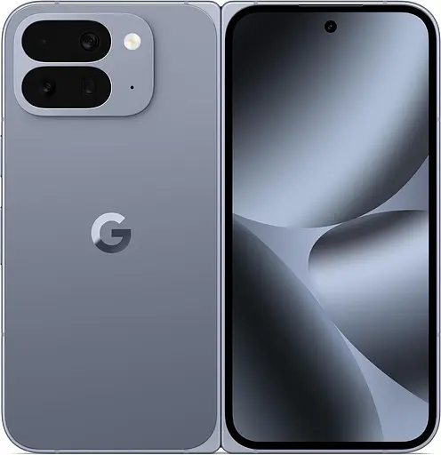 Смартфон Google Pixel 10 Pro Fold 16/512GB Moonstone - фото 2